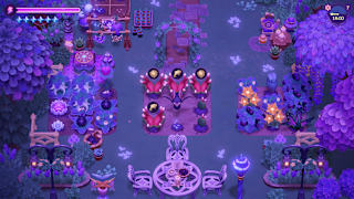 Moonlight Peaks – Nintendo Switch™ 2 Edition screenshot 2