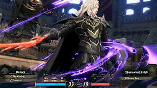 Fire Emblem™: Fortune’s Weave screenshot 4