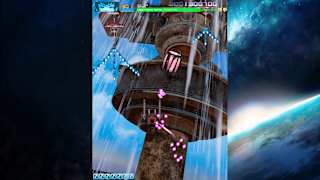 Psyvariar 3 – Nintendo Switch™ 2 Edition screenshot 3