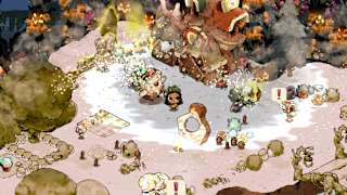 Cozy Grove: Camp Spirit – Nintendo Switch™ 2 Edition screenshot 3