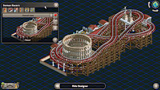 RollerCoaster Tycoon® Classic – Nintendo Switch™ 2 Edition screenshot 4