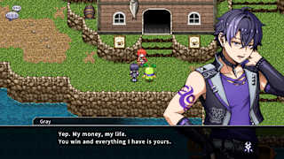 Isekai Villain - Nintendo Switch 2 Edition screenshot 1