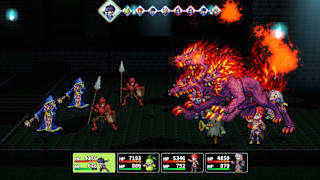 Isekai Villain - Nintendo Switch 2 Edition screenshot 3