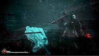 The Relic: First Guardian screenshot 1