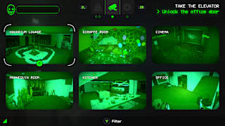 Beyond the Dark: Nightwatch screenshot 2