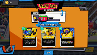 Montabi screenshot 2