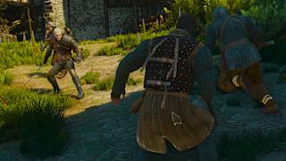 The Witcher 3: Wild Hunt — Remastered screenshot 5