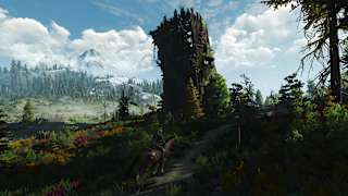 The Witcher 3: Wild Hunt — Remastered screenshot 6
