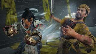 Wo Long: Fallen Dynasty Complete Edition screenshot 5
