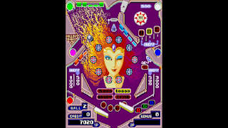 Arcade Archives 2 PINBALL ACTION screenshot 2