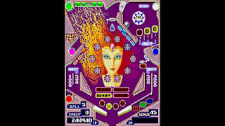 Arcade Archives 2 PINBALL ACTION screenshot 3