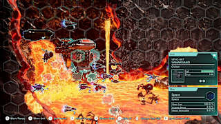 R-Type Tactics I • II Cosmos – Nintendo Switch™ 2 Edition screenshot 4