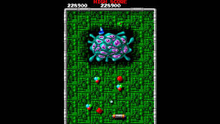 Arcade Archives 2 ARKANOID REVENGE OF DOH screenshot 6