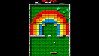 Arcade Archives 2 ARKANOID REVENGE OF DOH screenshot 2