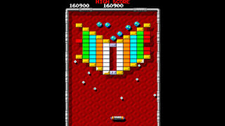 Arcade Archives 2 ARKANOID REVENGE OF DOH screenshot 4