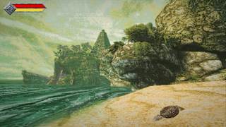 Queen's Domain screenshot 4