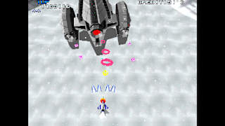 Arcade Archives 2 XEVIOUS 3D/G screenshot 6