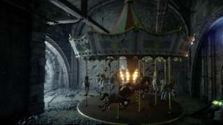 Beyond the Dark: Nightwatch Friend's Pass screenshot 5