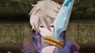 Trinity Trigger DX screenshot 1