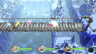 Trinity Trigger DX screenshot 2