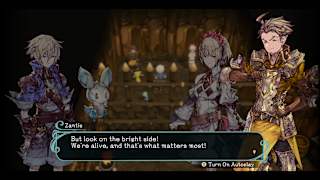 Trinity Trigger DX screenshot 5