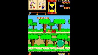 Arcade Archives 2 Wiz screenshot 3