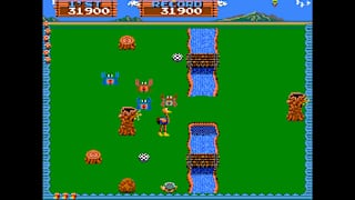 Arcade Archives 2 DACHOLER screenshot 3
