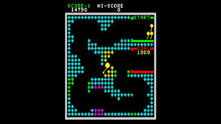 Arcade Archives 2 CRAZY BALLOON screenshot 4