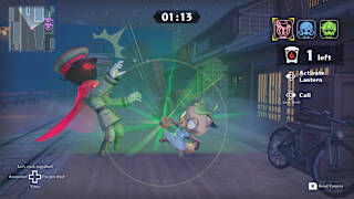OBAKEIDORO 2: Chase & Seek screenshot 4