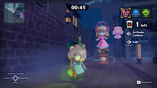 OBAKEIDORO 2: Chase & Seek screenshot 5