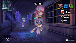 OBAKEIDORO 2: Chase & Seek screenshot 2