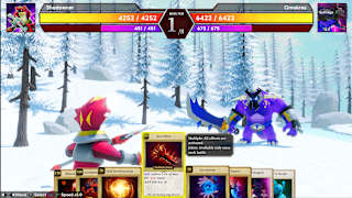 Mamon King For Nintendo Switch 2 screenshot 5