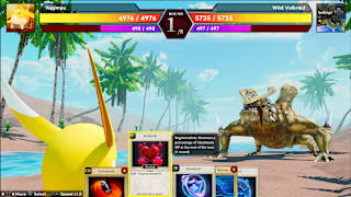 Mamon King For Nintendo Switch 2 screenshot 4