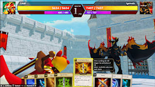 Mamon King For Nintendo Switch 2 screenshot 1