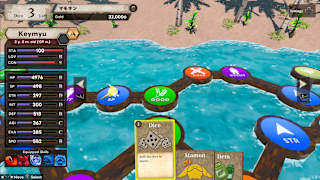 Mamon King For Nintendo Switch 2 screenshot 3