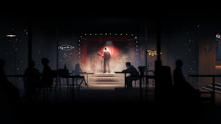Silver Pines screenshot 4