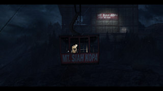 Silver Pines screenshot 1