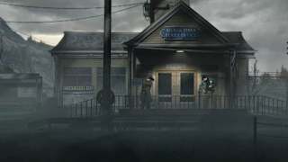 Silver Pines screenshot 2