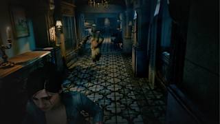 Remothered: Red Nun's Legacy screenshot 5