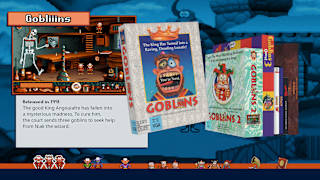 Gobliiins Collection screenshot 1