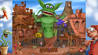 Gobliiins Collection screenshot 5