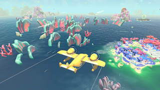 Lou's Lagoon – Nintendo Switch 2 Edition screenshot 4