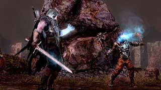 Middle-earth™: Shadow of Mordor™ Game of the Year Edition screenshot 5