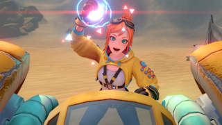 STARBITES - Nintendo Switch™ 2 Edition screenshot 1