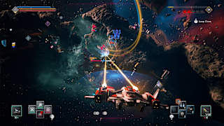 EVERSPACE 2 - Galactic Edition screenshot 3