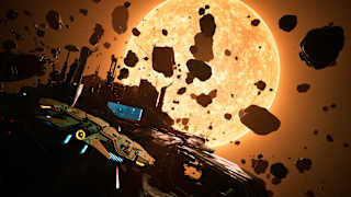 EVERSPACE 2 - Galactic Edition screenshot 1