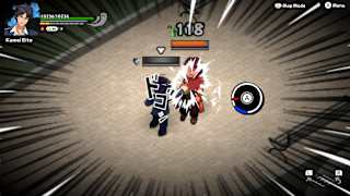 Banchou Tactics: Lion Heart screenshot 5