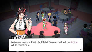 Banchou Tactics: Lion Heart screenshot 3