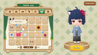 holoVillage: Our Cozy Days screenshot 6