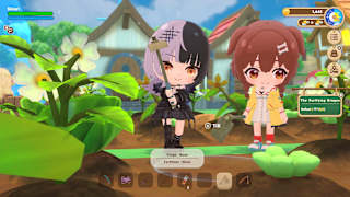 holoVillage: Our Cozy Days screenshot 1